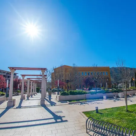 Novax - Free Parking