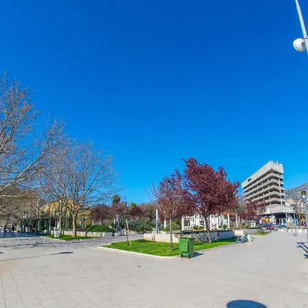 Novax - Free Parking Apartament Mostar