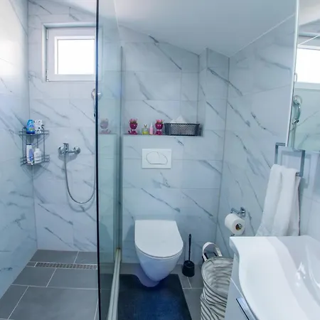 Novax - Free Parking شقة *