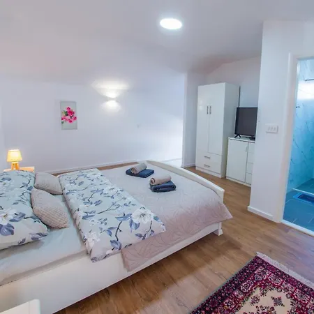 Apartament Novax - Free Parking *