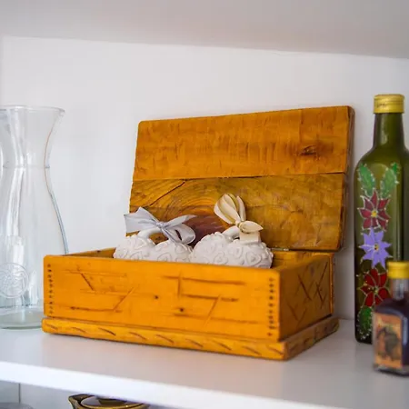 Novax - Free Parking Mostar