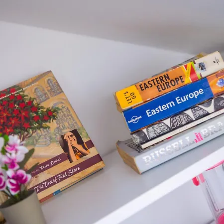 Apartament Novax - Free Parking Mostar