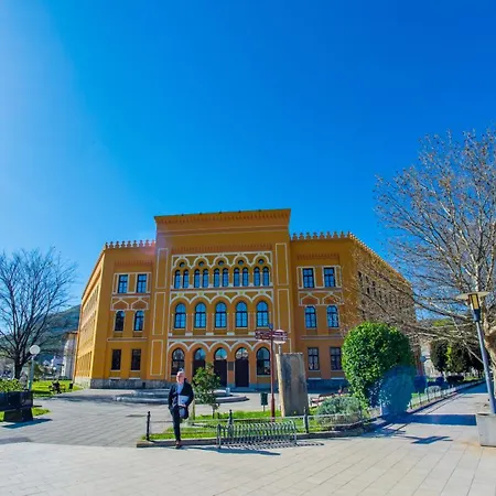 Novax - Free Parking Apartament