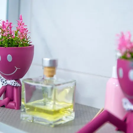 Novax - Free Parking Apartament *