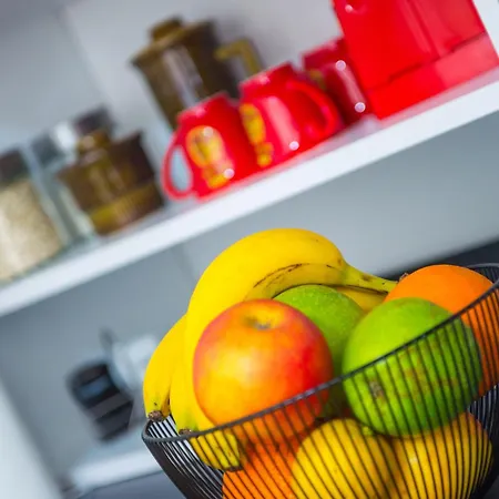 شقة Novax - Free Parking