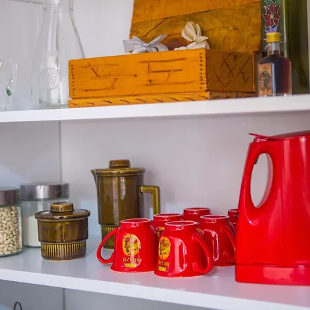 Novax - Free Parking Apartament