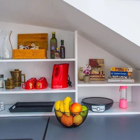 Novax - Free Parking Apartament *