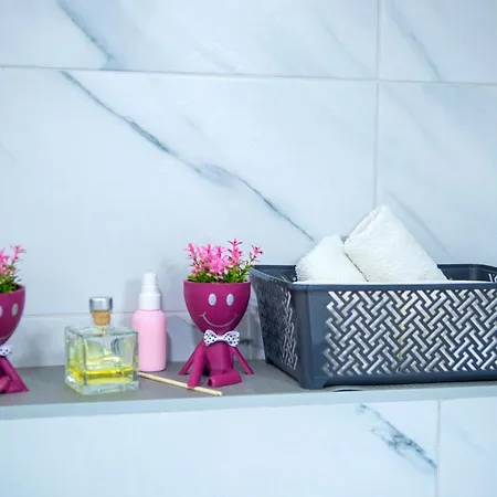 Novax - Free Parking Apartament