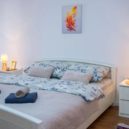 شقة Novax - Free Parking *