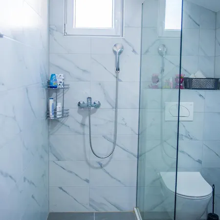 Novax - Free Parking Apartament