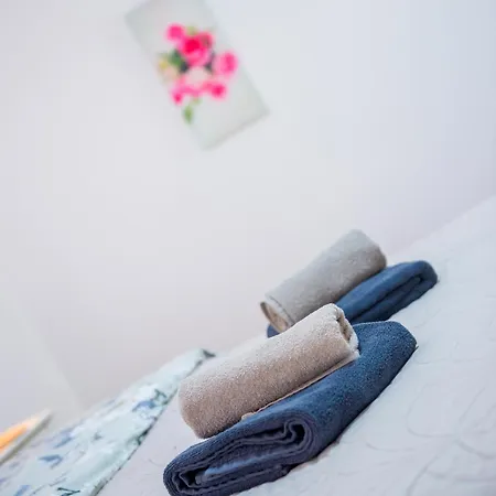 Novax - Free Parking Apartament