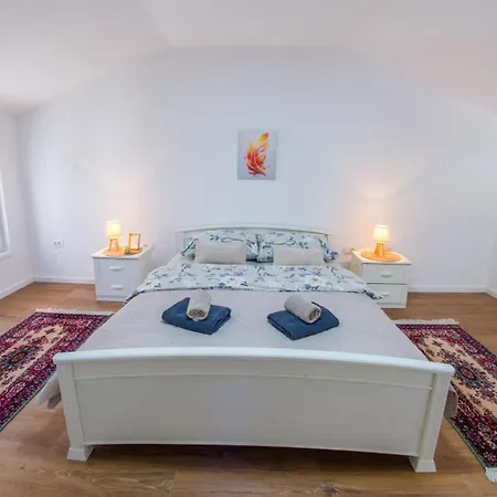 Novax - Free Parking Apartament *